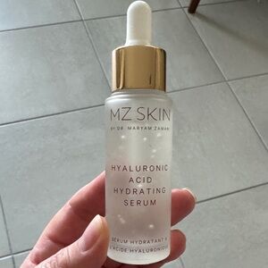 MZ SKIN Hyaluronic Acid Hydrating Serum - New